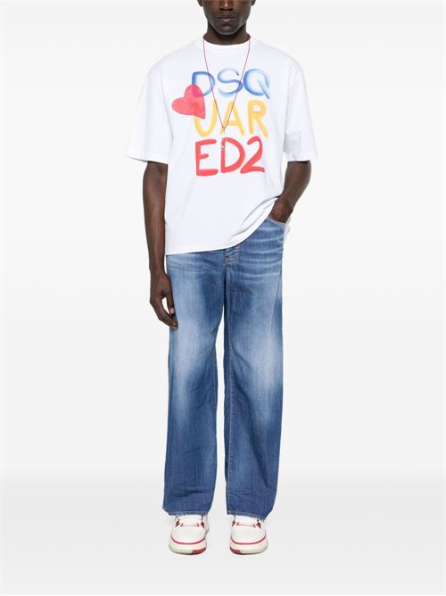  DSQUARED2 | S78LB0105 S30341470